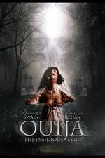 Ouija: The Insidious Evil
