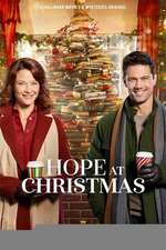 Hope at Christmas