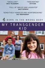 My Transgender Kid