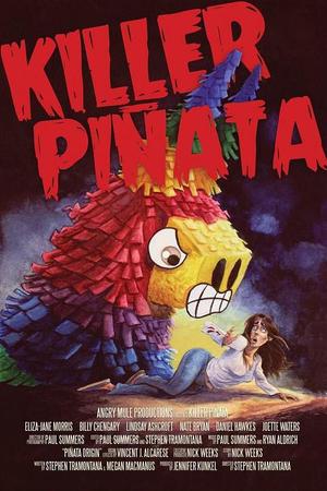 Killer Piñata.
