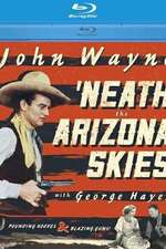'Neath the Arizona Skies