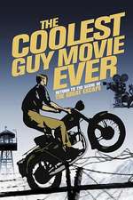 The Coolest Guy Movie Ever Return to the Scene of The Great