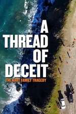 A Thread of Deceit The Hart Family Tragedy