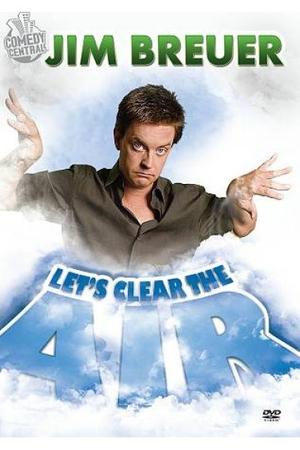 Jim Breuer : Let's Clear The Air