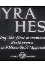 Myra Hess