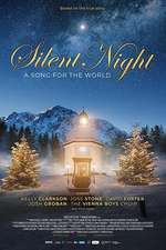 平安夜：传唱世界的圣诞歌曲