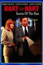 Hart to Hart: Secrets of the Hart