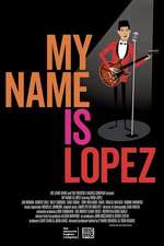 我的名字是洛佩兹