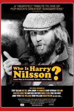 谁是哈里·尼尔森