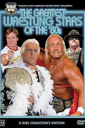 WWE Legends: Greatest Wrestling Stars of the 80's