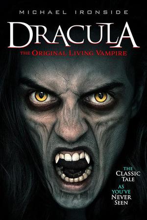 德拉库拉：始祖吸血鬼
