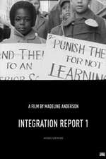 Integration Report 1