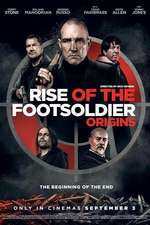 Rise of the Footsoldier Origins: The Tony Tucker Story