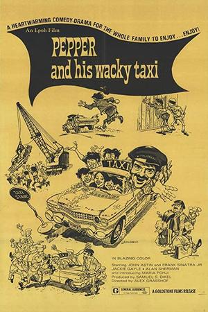 Wacky Taxi