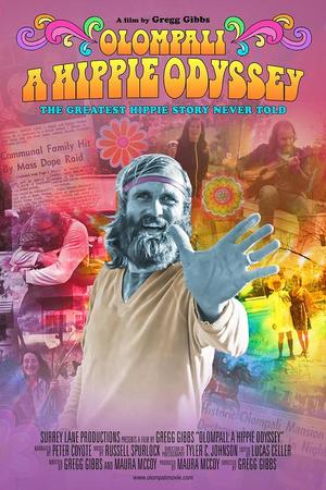 Olompali: A Hippie Odyssey
