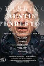 Starring Austin Pendleton