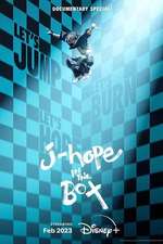 J-hope IN THE BOX
