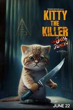 Kitty The Killer