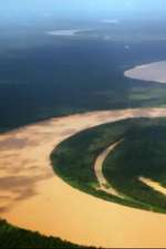 伟大的亚马逊：大河的秘密