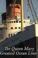 玛丽王后号：最伟大的远洋邮轮